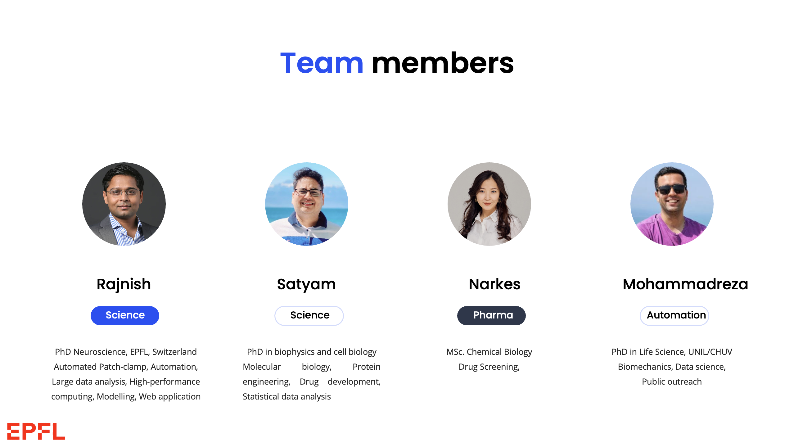 IonScreen Pitch Deck - Slide 4